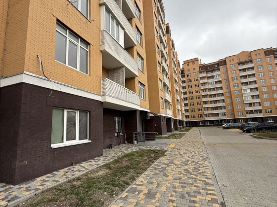 Продажа 1 комнатной квартиры в сданном доме,Дарница,Бориспольская 19 Киев
