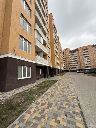 Продажа 1 комнатной квартиры в сданном доме,Дарница,Бориспольская 19 - фото 1