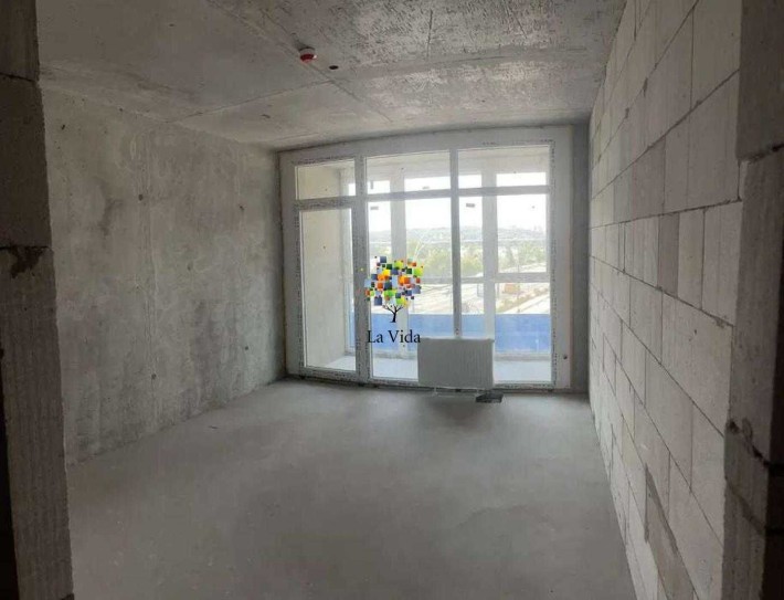 Продаж 2к квартири Дніпровська наб.17 - фото 1