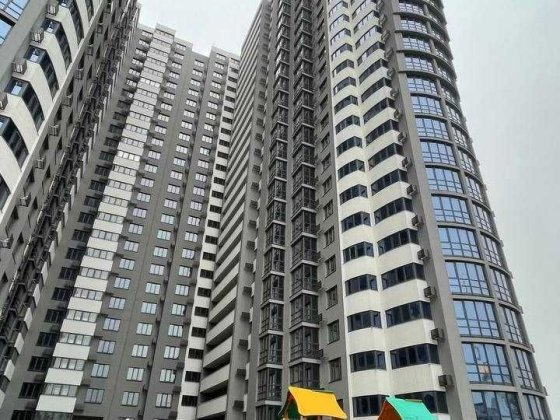 Продаж дворівневої 3 кім.кв 115 м2 ЖК Freedom Киев