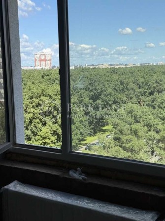 Безнал ЖК Новий Автограф  Романа Мстиславовича  95 кв Дарниця - фото 1