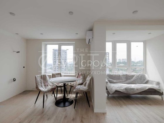 Продаж / Квартира / 58 м2 / ЖК Orange City / Голосіївський район Київ