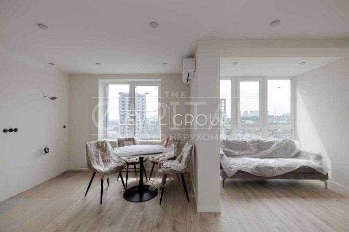 Продаж / Квартира / 58 м2 / ЖК Orange City / Голосіївський район - фото 1