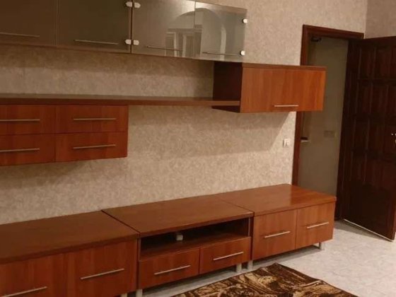 Продаж 3к квартири вул. Оріхуватська 6 Київ