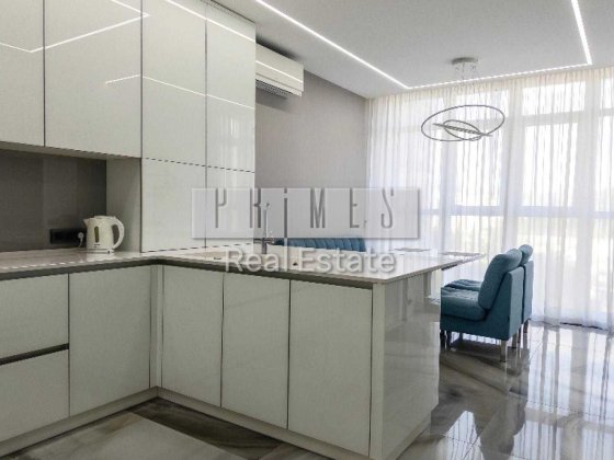 Продаж 3к квартира 96м2 ЖК Новопечерські Липки, Драгомирова, 11 Київ
