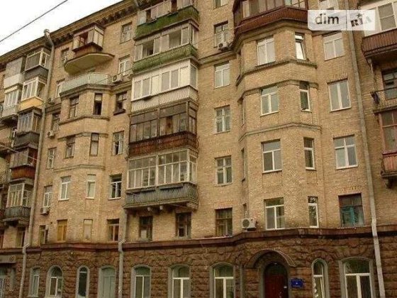 Продаж квартири в урядовому кварталі — вул. Грушевського, 34/1 Київ
