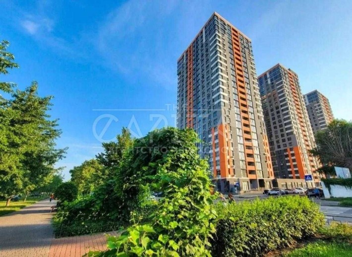 Увага Терміновий Продаж пентхаус ЖК Бережанський  Поспішайте швидко - фото 1