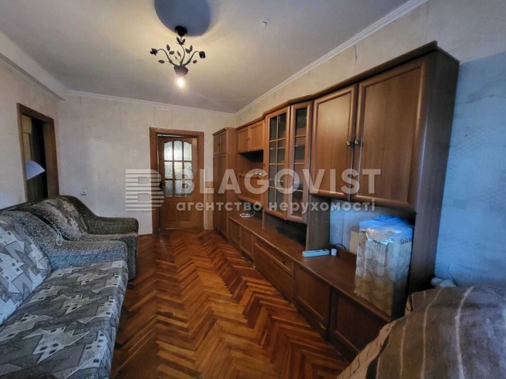 2к продаж вул. Солов'яненка Анатолія (Бойченка), 15 Метро Чернігівська - фото 1