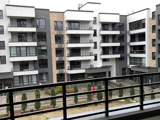 Продаж. Квартира 39,1м 1к 3 поверх. Пуща-Водиця вул. Квітки Цісик 34 Киев