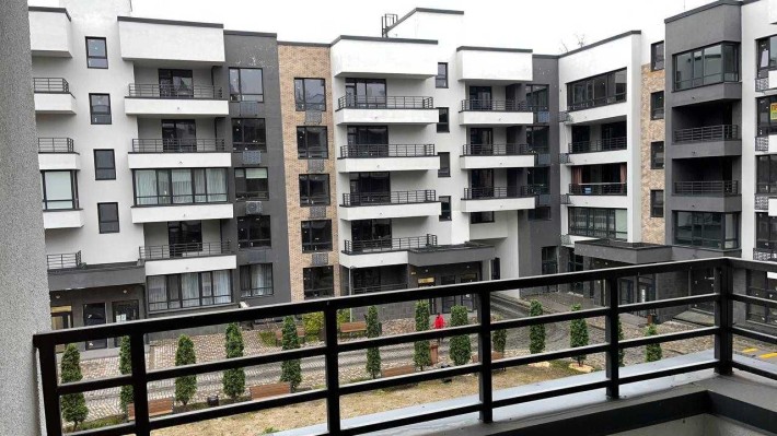 Продаж. Квартира 39,1м 1к 3 поверх. Пуща-Водиця вул. Квітки Цісик 34 - фото 1