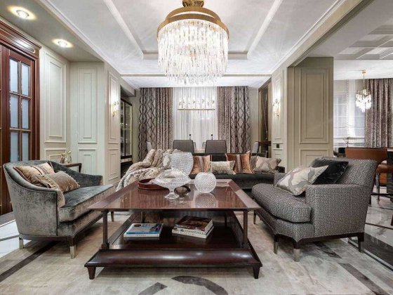 Ексклюзивна дворівнева квартира. Оболонська Набережна  Ж.К. " Парус" Київ