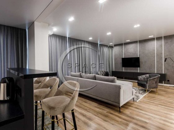 Продаж нового пентхаусу по вул.Заболотного Академіка 1 ЖК Метрополіс Киев