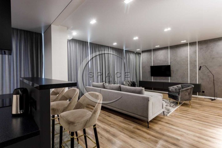 Продаж нового пентхаусу по вул.Заболотного Академіка 1 ЖК Метрополіс - фото 1