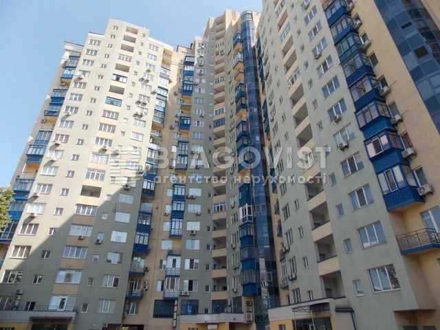 Печерськ продаж 3к квартири - фото 1