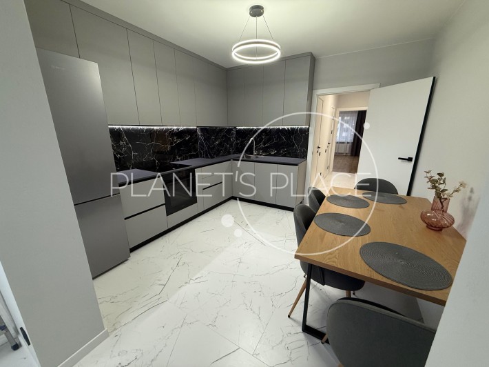 Продам 3 кімнатну квартиру 3 поверх 93,6м2 ЖК Навігатор 2 - фото 1