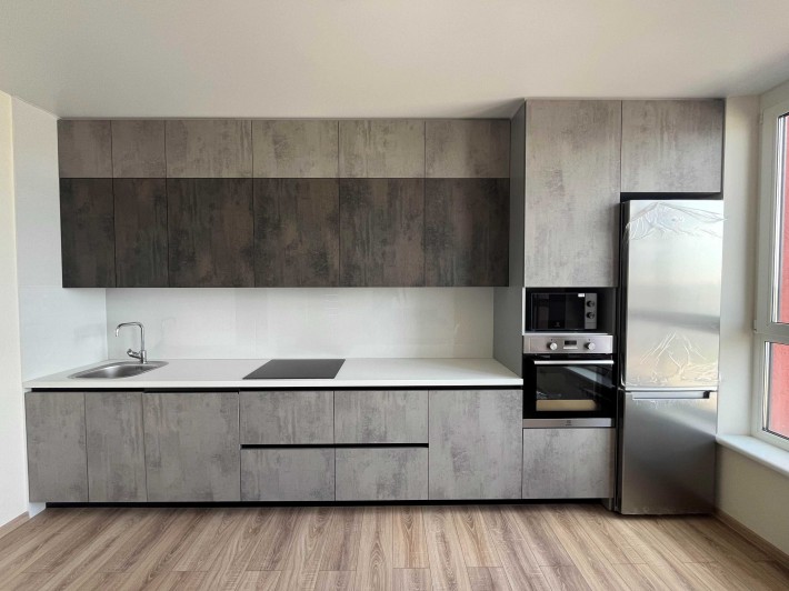 БЕЗ% Продам 2-к квартиру ЖК DOCK 32, новий ремонт, площа 69 кв.м. - фото 1