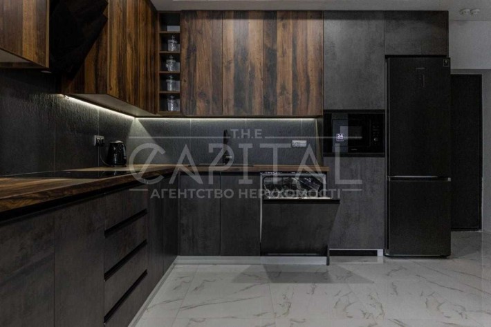 Продажа 2к квартиры Новопечерская Башня 67м Бойчука Печерск СУПЕР ЦЕНА - фото 1