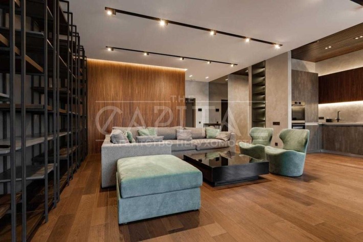 Продажа квартиры, ул. Василия Тютюнника, Печерск - фото 1