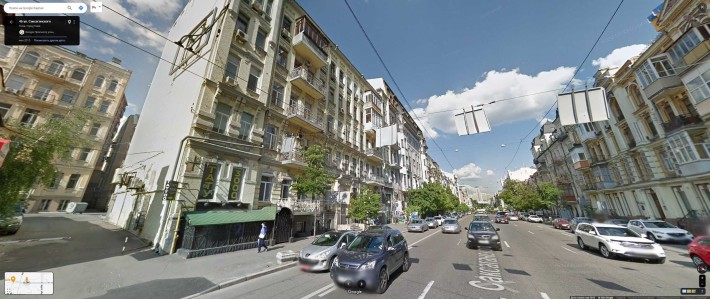 Саксаганського 36. Продам квартиру. СРОЧНО! - фото 1