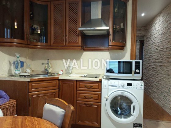 Продам 3-комн. квартиру, р-н Оболонь, ул. Зои Гайдай 7А Київ