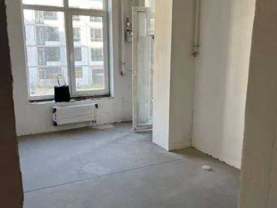 Продаж 2-кімнатної квартири в клубному будинку ЖК Fest Park Київ