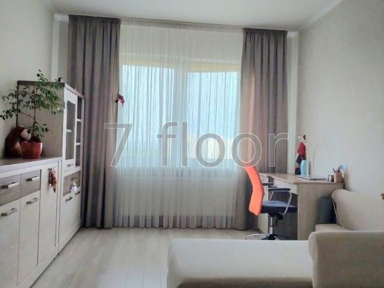 1 кімнатна квартира Милославська ТЦ Квадрат Коралл Почайна Вокзальна