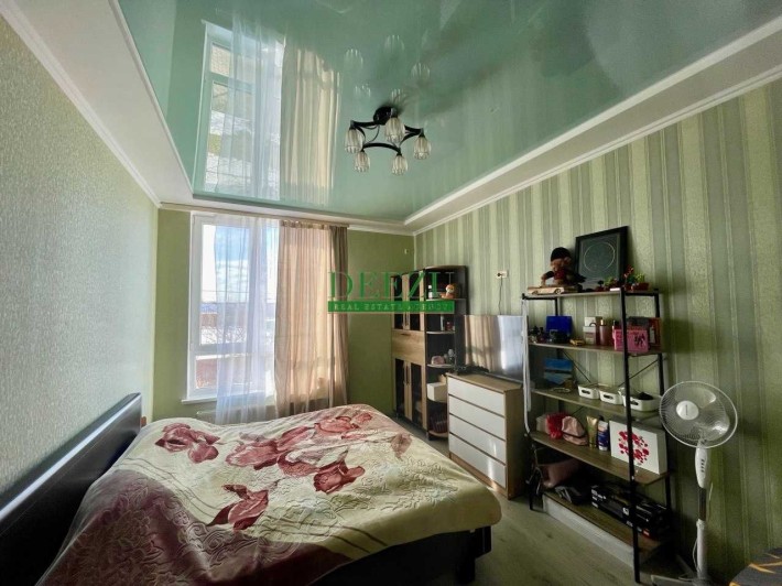 Продаж 1к. квартири в ЖК Район - фото 1