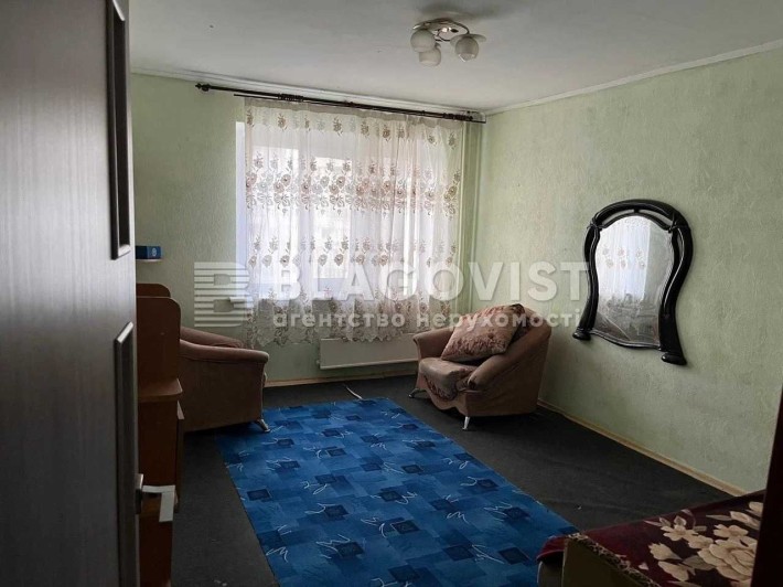 Продаж 3 к квартири початок троєщини будинок 2004 року ТЦ Глобал - фото 1