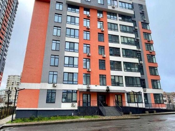 БЕЗ% Продаж 1к квартира ЖК Бережанський вул. Бережанська Київ