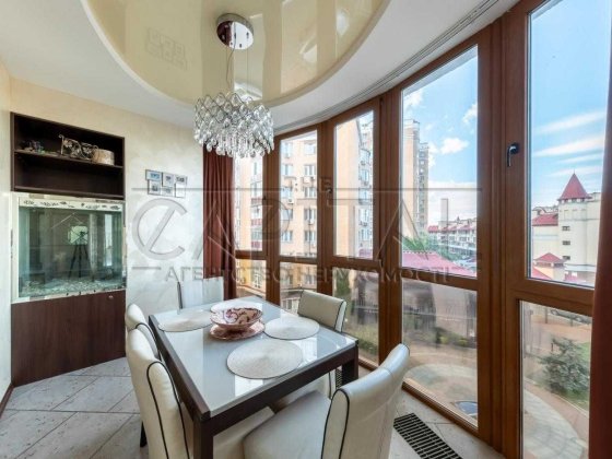 Продажа Квартира Оболонская Набережная Оболонь Киев Киев