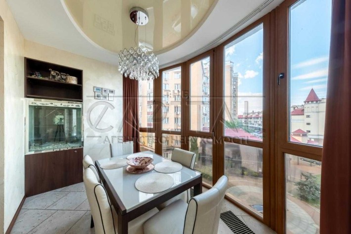 Продажа Квартира Оболонская Набережная Оболонь Киев - фото 1