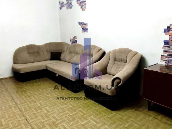 Продаж 1к квартири вул. Милославська 31-Б Київ