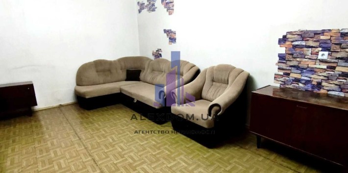 Продаж 1к квартири вул. Милославська 31-Б - фото 1