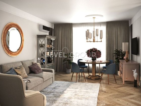 Продам простору кв ЖК Obolon Residences Киев