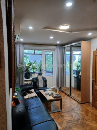 Продаж 2к квартири пр.Науки-58,Голосіївський р-он. - фото 1