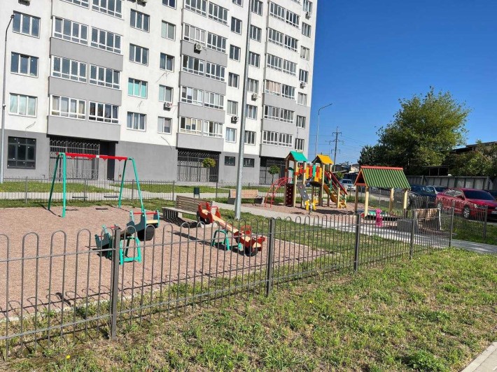 Без комісії Квартира 42м з ремонтом ЖК ВудЛайн Метро Теремки єОселя!! - фото 1