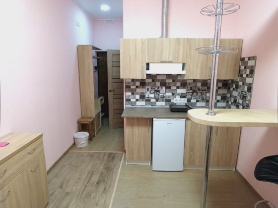 Квартира смарт, скидка голосеево окомнатная Ракетная 24 Київ