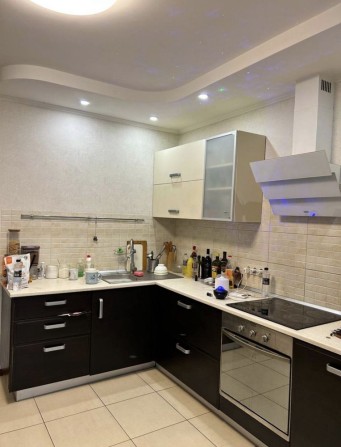 Продаж / Квартира / вул. Юлії Здановської, Голосієво, Київ - фото 1