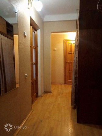 2 кімнатна квартира вторичка Лісовий масив Шолом-Алейхема 24 - фото 1