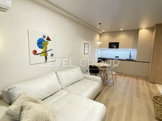 Продаж 1-кімнатна 41м2 | ЖК Нова Англія, Максимовича 26д Киев