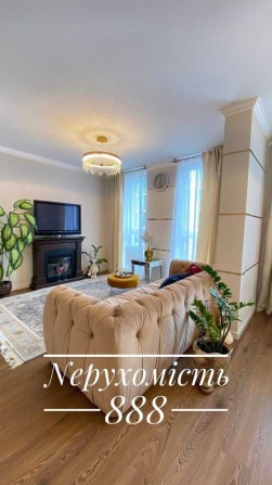 Стильна двокімнатна поруч із м. Славутич — топ-пропозиція в «Рів’єрі»! - фото 1