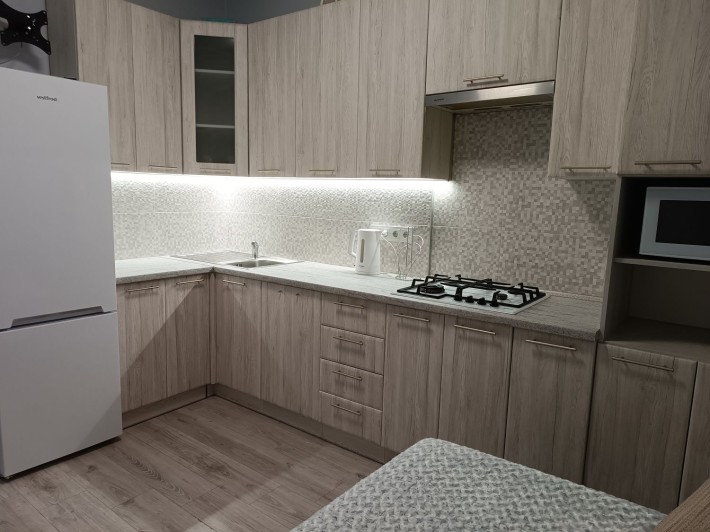 Без комісії . 1 кімнатна Кришталеві Джерела - фото 1