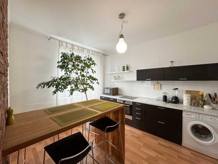 Продаж 3K S-95m Бажана 16, Гмирі, Позняки 5хв - фото 1