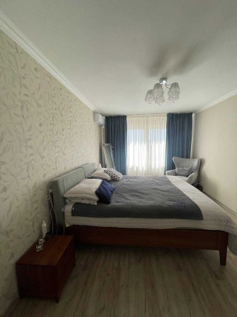 Продаж 2 кімн. квартири вул. Юлії Здановської/Ломоносова, ЖК Амурський - фото 1