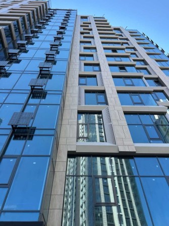 Продажа квартир /Новопечерские Липки/Без%/Верхогляда 5 дом 8 очередь / - фото 1