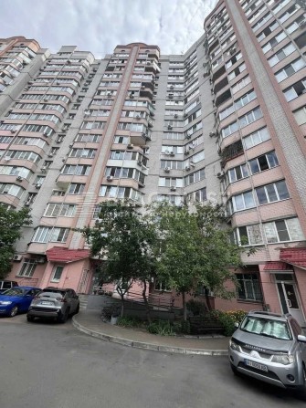 Продаж 3-к квартири вул.Григоренка,24  Позняки Осокорки - фото 1
