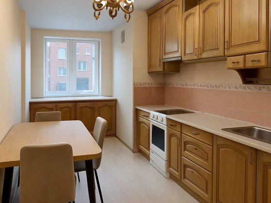 Без %% Продаж 3 кімнатна квартира, Центр, Лабораторна 14 Київ