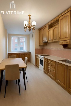 Без %% Продаж 3 кімнатна квартира, Центр, Лабораторна 14 - фото 1