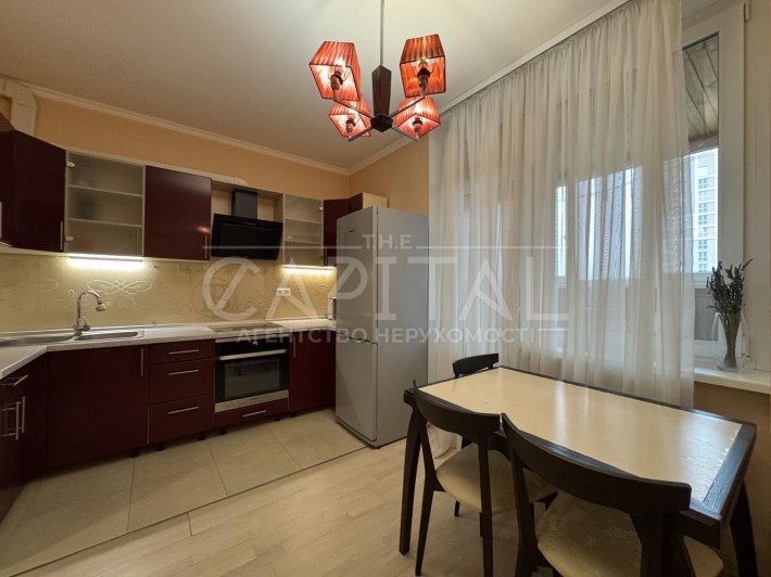 Продаж квартири 57 м², Лобановського 150, Голосіївський Деміївка - фото 1