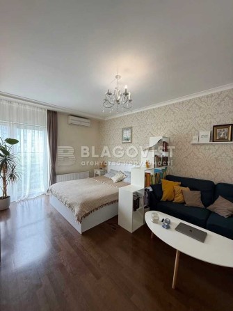 Продаж квартири  Регенераторна, 4корп.1 Комфорт Таун - фото 1